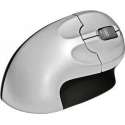 BakkerElkhuizen Grip Mouse Wireless muis RF Draadloos Optisch 1600 DPI