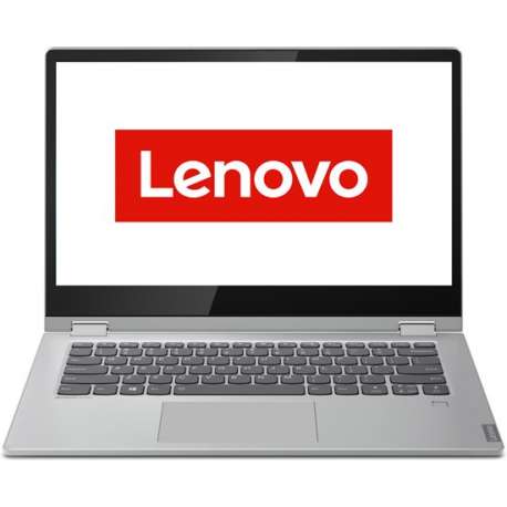 Lenovo Ideapad C340-14IWL 81N400E3MH - 2-in-1 Laptop - 14 Inch