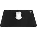 Muismat Groot 350x250x3 mm Zwart