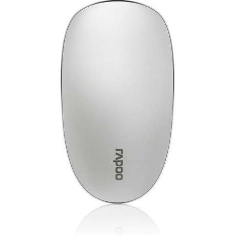 Rapoo T8 - Draadloze Muis / Wit