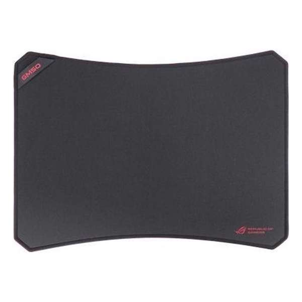 ASUS ROG GM50 Zwart, Rood