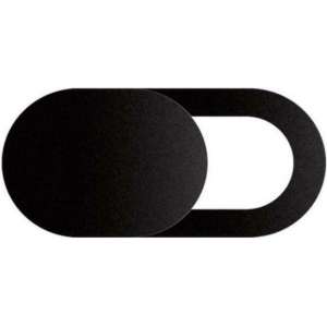 Webcam Cover - 1 stuk -  Privacy Schuifje