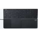 Jobmate touch pad muis zwart