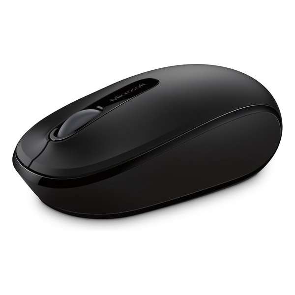 Microsoft Wireless Mobile Mouse 1850 muis