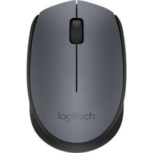 Logitech M170 muis RF Draadloos Ambidextrous