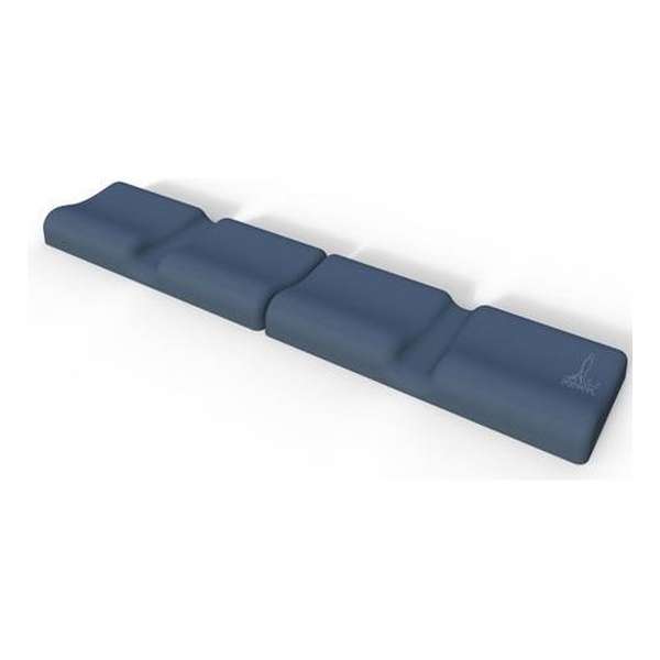 Xymann ergonomische polssteun toetsenbord Xymann ergonomische polssteun toetsenbord
