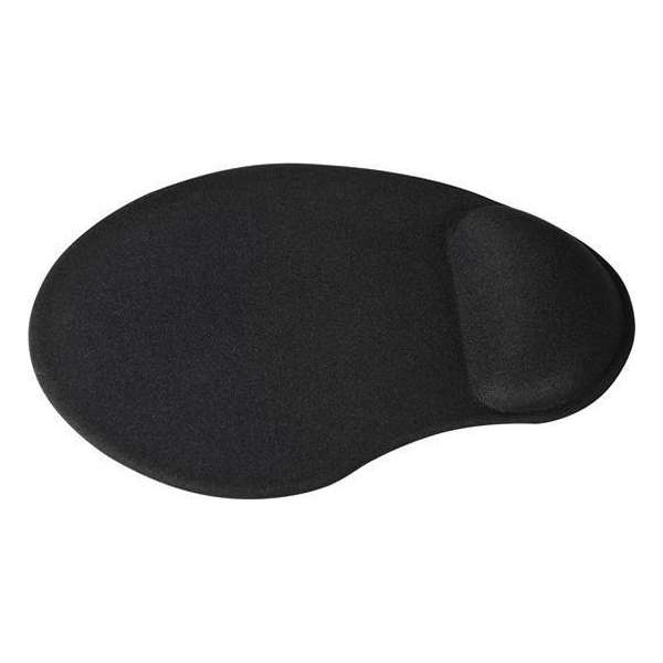 Polssteun en muismat rond