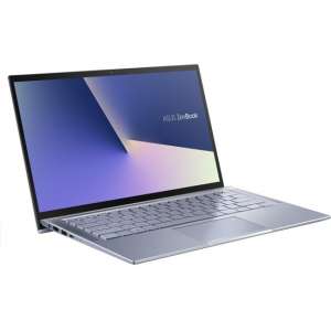 Asus ZenBook UX431FA-AM022T - Laptop - 14 Inch