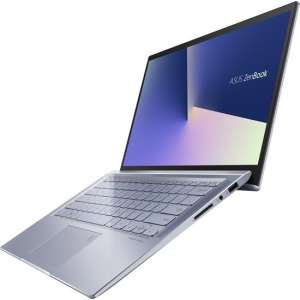 Asus ZenBook UX431FA-AM022T - Laptop - 14 Inch