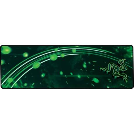 Razer Goliathus Speed - Cosmic - Gaming Muismat - Extended