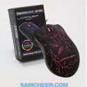 M717LED - Optical LED USB mouse
