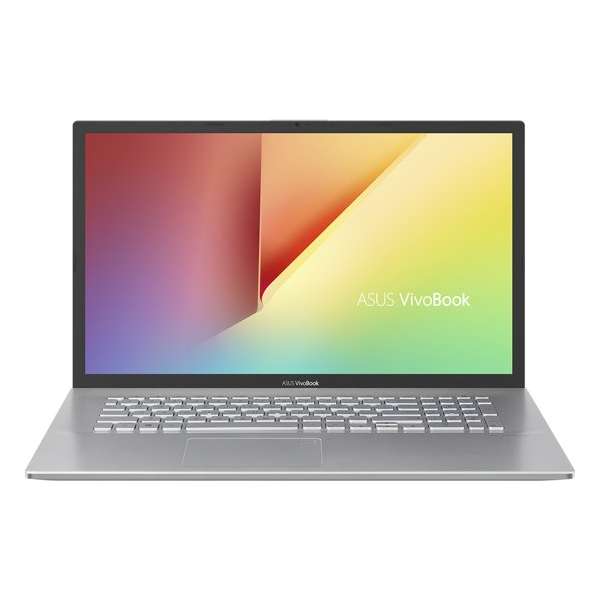 Asus VivoBook 17 F712FB AU154T - Laptop - 17.3 Inch