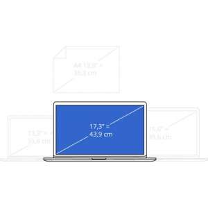 Asus VivoBook 17 F712FB AU154T - Laptop - 17.3 Inch