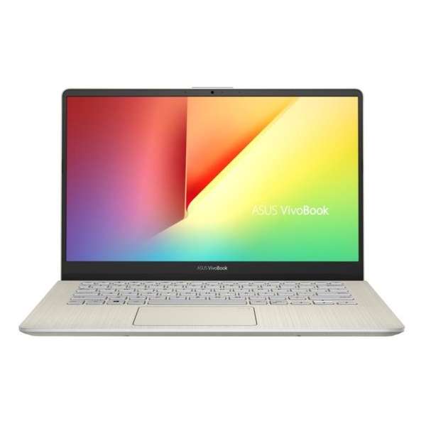 Asus VivoBook S14 S430FA-EB044T - Laptop - 14 Inch Asus VivoBook S14 S430FA-EB044T - Laptop - 14 Inch