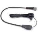 KRAM Gooseneck Microphone