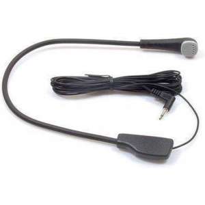 KRAM Gooseneck Microphone