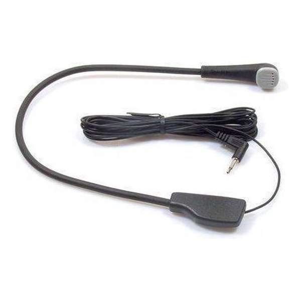 KRAM Gooseneck Microphone
