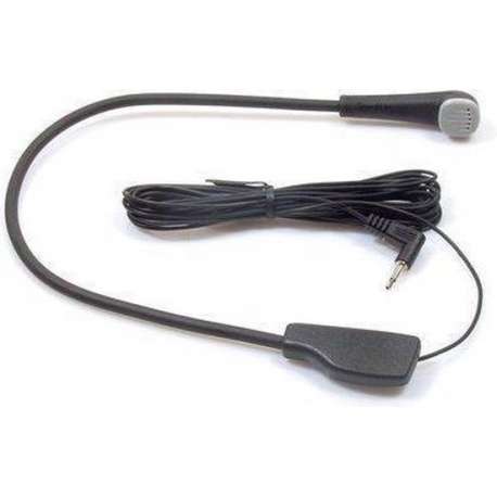 KRAM Gooseneck Microphone