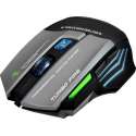 Dragon War G9 Thor Gaming Muis PC