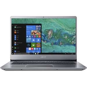 Acer Swift 3 SF314-54-58Q8 Zilver Notebook 35,6 cm (14'') 1920 x 1080 Pixels 1,60 GHz Intel® 8ste generatie Core™ i5 i5-8250U