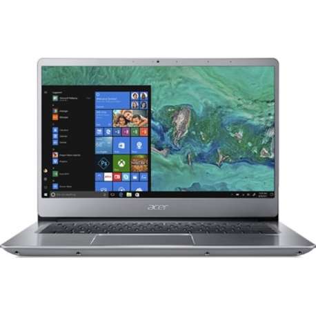 Acer Swift 3 SF314-54-58Q8 Zilver Notebook 35,6 cm (14'') 1920 x 1080 Pixels 1,60 GHz Intel® 8ste generatie Core™ i5 i5-8250U