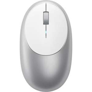 Satechi M1 muis Bluetooth Optisch Ambidextrous