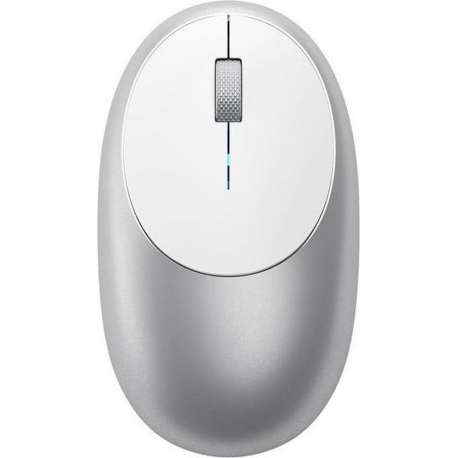 Satechi M1 muis Bluetooth Optisch Ambidextrous