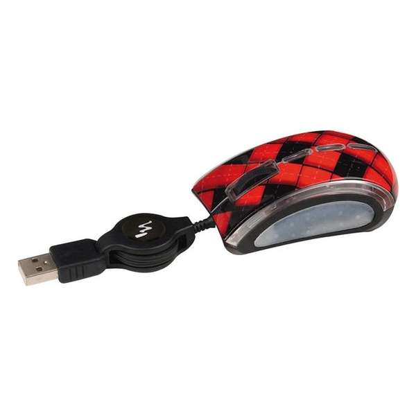 Optische minimuis SROPJACK1 Optische minimuis SROPJACK1