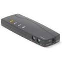 Belkin OmniView™ E Series 4-Port KVM Switch KVM-switch