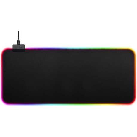 muismat - led muismat gaming - muismat led  - muis  - muismat xxl