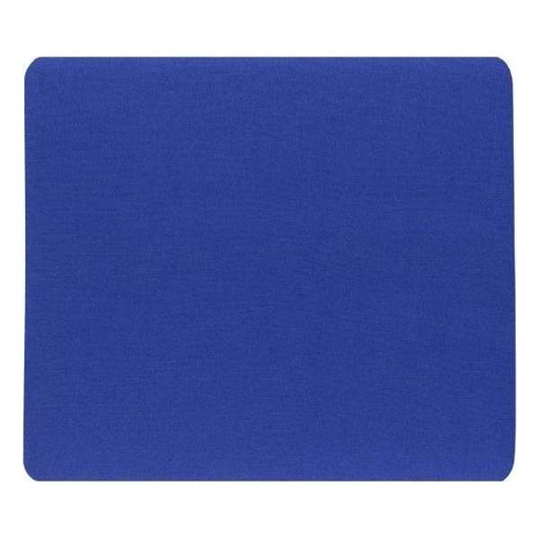 InLine 55455B muismat Blauw