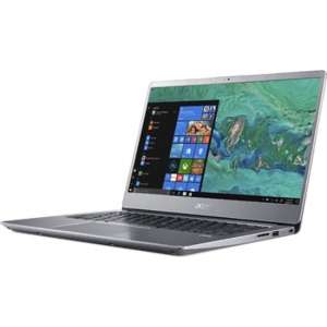 Acer Swift 3 SF314-54-58Q8 Zilver Notebook 35,6 cm (14'') 1920 x 1080 Pixels 1,60 GHz Intel® 8ste generatie Core™ i5 i5-8250U