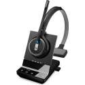Sennheiser SDW 5036 Headset Hoofdband Zwart