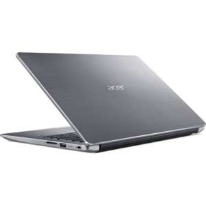 Acer Swift 3 SF314-54-58Q8 Zilver Notebook 35,6 cm (14'') 1920 x 1080 Pixels 1,60 GHz Intel® 8ste generatie Core™ i5 i5-8250U