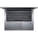 Acer Swift 3 SF314-54-58Q8 Zilver Notebook 35,6 cm (14'') 1920 x 1080 Pixels 1,60 GHz Intel® 8ste generatie Core™ i5 i5-8250U