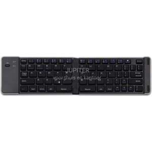 Toetsenbord opvouwbaar universeel bluetooth wireless IPhone, iPad iOS Smartphone tablet, QWERTY