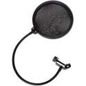Professioneel Popfilter voor Studio Microfoon