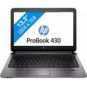 Renewed - HP ProBook 430 G3 V5F10AV - Laptop QWERTY