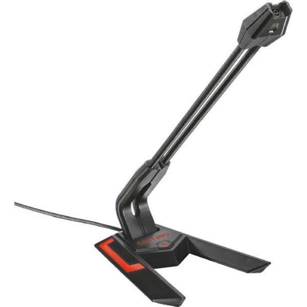 Trust GXT 210 Microfoon | USB | Mute knop Trust GXT 210 Microfoon | USB | Mute knop