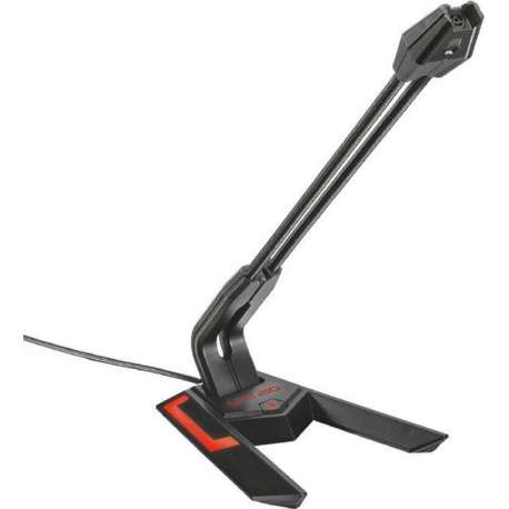 Trust GXT 210 Microfoon | USB | Mute knop