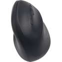 Qware - Office - muis - draadloos - Oxford - trackball - zwart