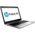 HP ProBook 450 G4 - Laptop - 15.6 Inch (39,6-cm)
