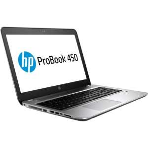 HP ProBook 450 G4 - Laptop - 15.6 Inch (39,6-cm)