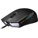 ABKONCORE A900 muis USB Type-A Optisch 5000 DPI Ambidextrous