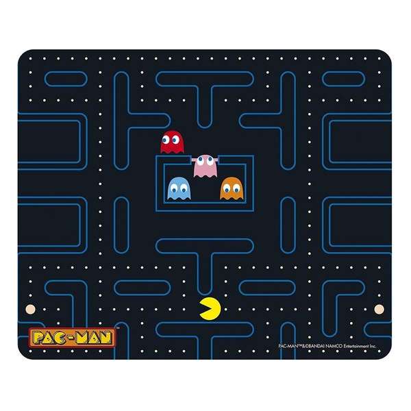 Pac Man - Muismat - Labyrinth