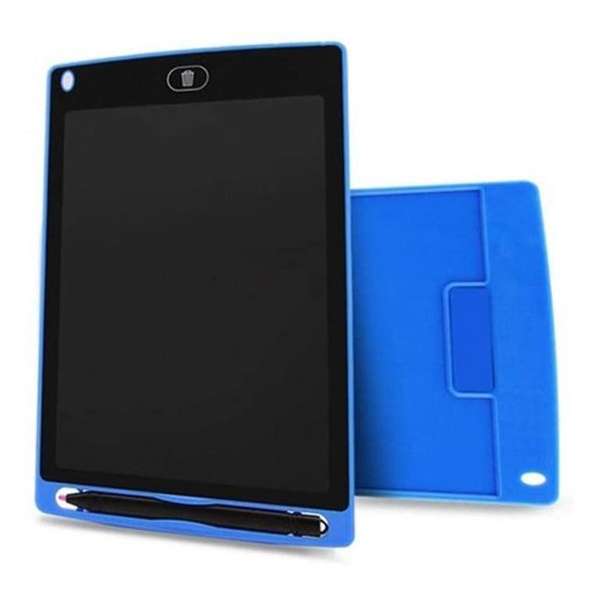 Tekentablet voor kinderen 8,5 Inch - Blauw