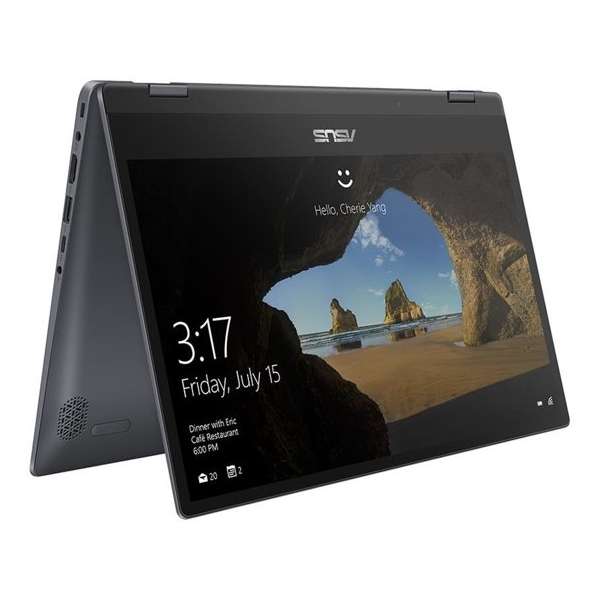 Asus Vivobook S412FA-EB745T - 2-in-1 Laptop - 14 Inch Asus Vivobook S412FA-EB745T - 2-in-1 Laptop - 14 Inch