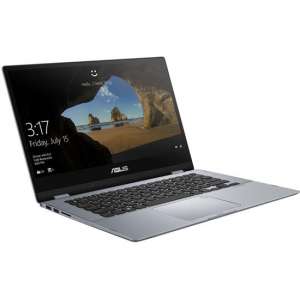 Asus Vivobook S412FA-EB745T - 2-in-1 Laptop - 14 Inch