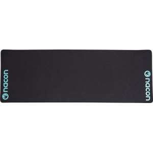 Nacon MM-400 Giant Gaming Muismat - Zwart – PC