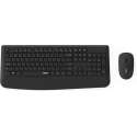 Rapoo X1900 Multi Mode keyboard en muis